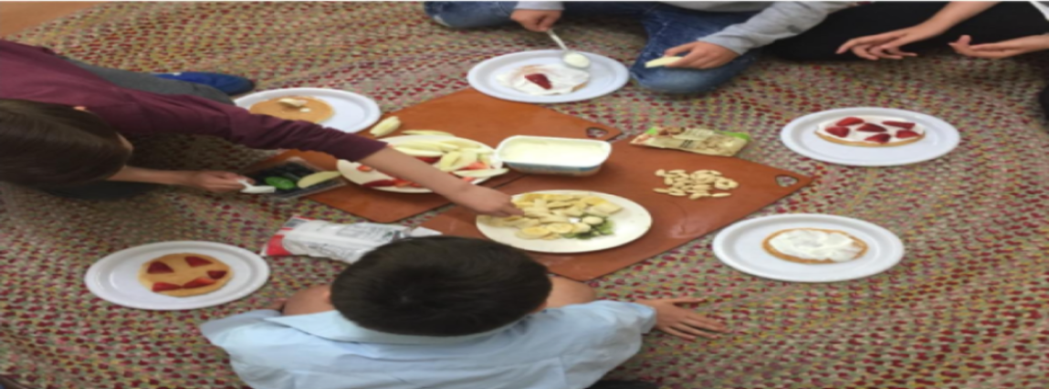 Nutrition and Dietitics