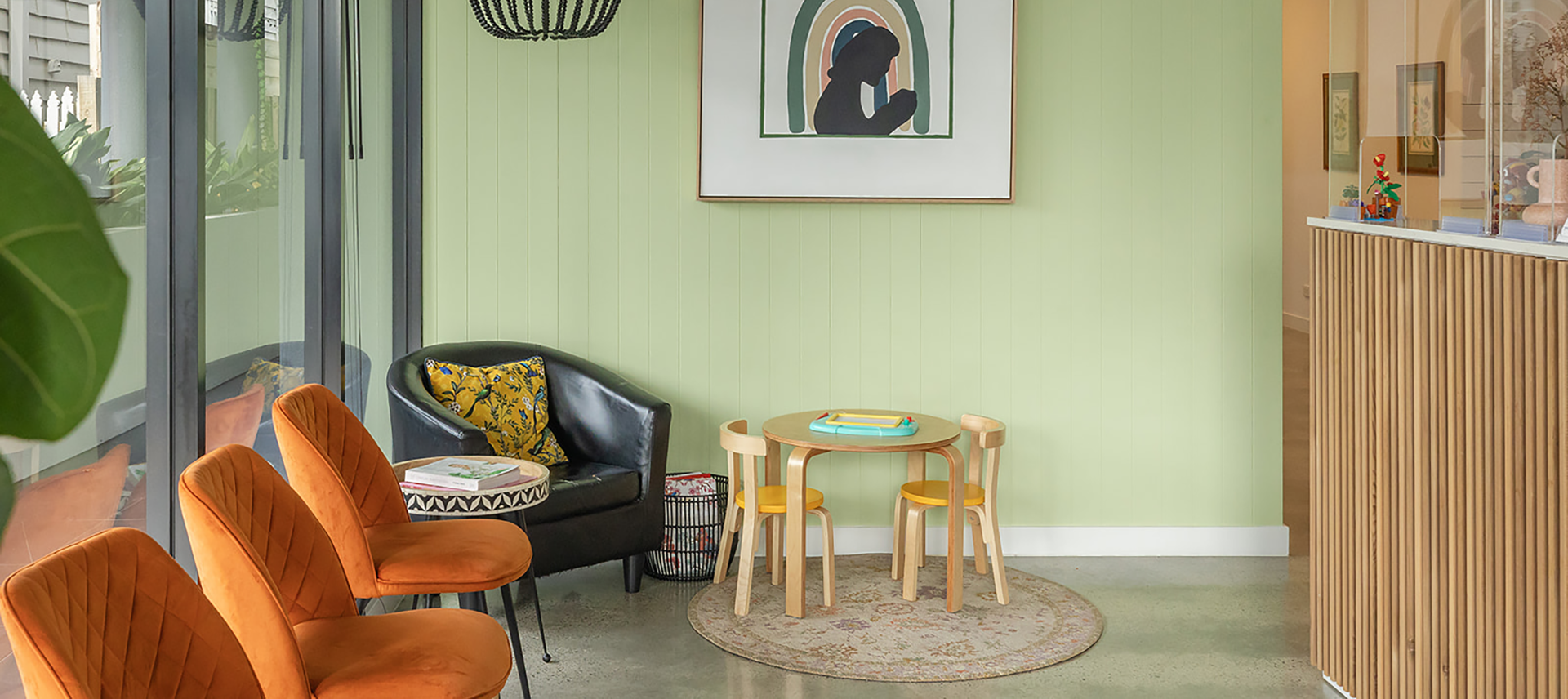 Psychological Focused Services