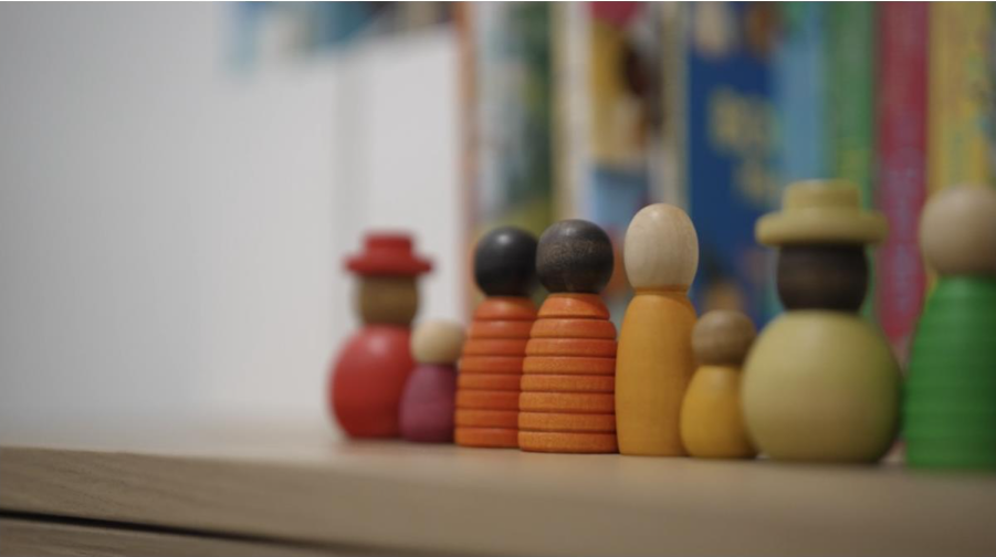 Paediatrician and THAAT team