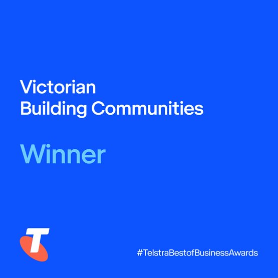 Telstra